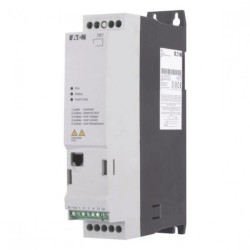 Falownik Uwe=230V, Uwy=3x230V/7A 1,5kW, filtr RFI DE1-127D0FN-N20N 174331