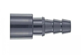 Pneumatic contact fem. with valve 6,0mm 09140006279 /10szt./