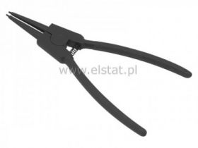 Szczypce ściągania do pierścieni; SEGERA