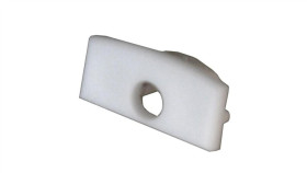 Zaślepka Profil Nawierzchniowy Średni Fatin Z Otwo