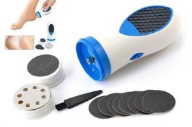 ELEKTRYCZNA TARKA PEDICURE
