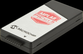 PG164150 MPLAB® PICkit™ 5 In-Circuit Debugger/Programmer