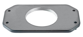 Złącze przemysłowe 19400489826 Harting Zawartość: 1 szt.