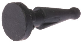 Mocowanie wentylatorów, Nit, do użytku z: Wentylatory