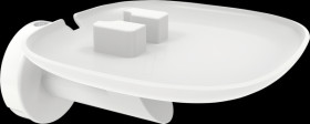 HS16WL Wall mounts for SONOS® ONE loudspeaker