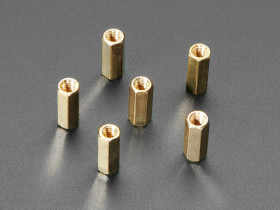 Circuit Playground Bolt-On Kit