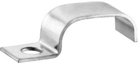 Zacisk kablowy Norma 05108980204 przykręcany Normafix® BSL Type 510 1 szt.