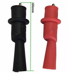 ALLIGATOR CLIPS (PAAR) SKU : YXS252