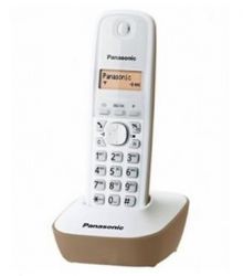 TEL.KX-TG1611PDJ TELEF.PANASONIC