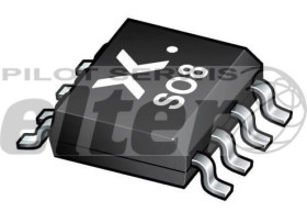PMK50XP MOSFET MOSFET P-CH FET 20V 7.9A