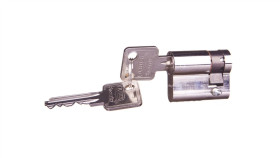 Wkładka Patentowa Uniwersalna Z 3 Kluczami Phz-E10/30-Vs 138575