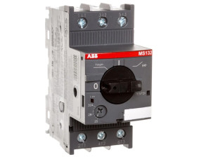 Wyłącznik silnikowy MS132-32 25 ... 32 A 1SAM350000R1015