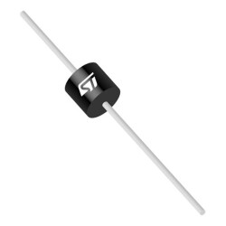 STTH208 High Voltage Ultrafast Rectifier Diode