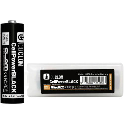 ICU 1icuc40 Rechargeable Battery Key features: durable, long-lasting