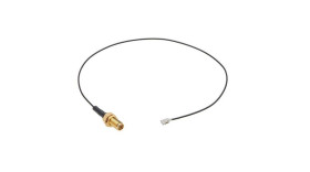 Zespół Kablowy długość 305mm Z zakończeniem Molex