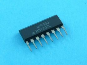 M-51207L SIP-8 UKŁAD