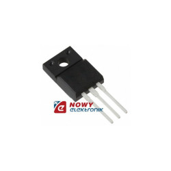 IRFIZ44NPBF Tranzystor N-Mosfet 55V 28A 38W TO220