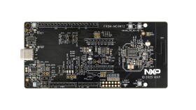 End Node Matter (Thread, Wi-Fi) Development Platforms
