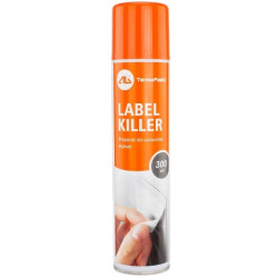 Preparat do usuwania etykiet LABEL KILLER 300ml