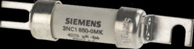 Semiconductor protective fuse, 20 A, gR, 440 V (DC), 690 V (AC), 3NC1820-0MK