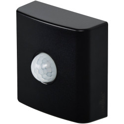 Nordlux 49091003 Structure Motion Sensor Black Wireless IP54 Smart Sensor