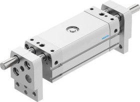 Chwytak równoległy FESTO DHPL-32-160-P-A 8112224, 1 szt.