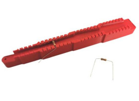 BELKA DO WYGINANIA REZYSTORÓW