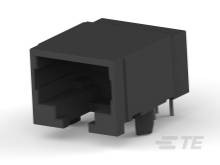 TE Connectivity TE AMP High Performance Mod Jacks TE Connectivity TE AMP High Performance Mod Jacks 1116504-2 1 szt.