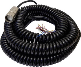 ABB 2TLA930034R0000 Kabel połączeniowy czujnika/aktuatora 10 m 1 szt.