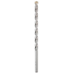 kwb 041820 Tool steel masonry Drill Bit 20mm x 400mm cylinder shank