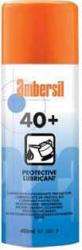 spray ambersil 40+ 400ml