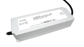 Zasilacz Do Taśm Led Line Prime 200-24 Wodoszczelny Ip67 24V 200W 5 Lat Gwar.