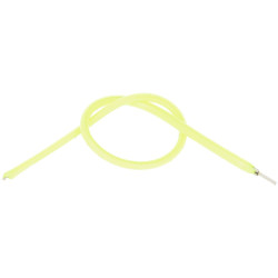 LED Filament COB 130 mm Zielony