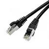 PATCH KABEL CAT6a S/FTP 2,0m czarny