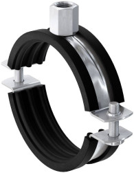 Fischer 545649 Zacisk do rur fischer FRS 95-103 M8/M10 345 mm 25 szt.