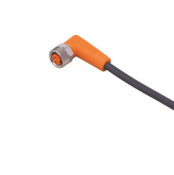 Kabel Kabel ifm electronic do Czujnik M8 5m