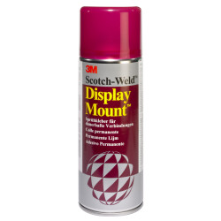 3M™ DisplayMount™Adhesive 400ml