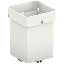 Tanos 83500059 Systainer Tray 2pc 100x350 Ideal for Sorting Small Parts