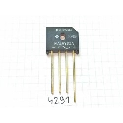 KBU8M