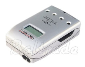 ładowarka Voice Kraft RB 2805AL