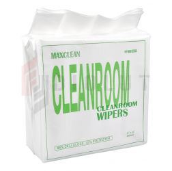 Chusteczki ściereczki z celulozy i poliesteru 9x9" (23x23cm) - 300szt