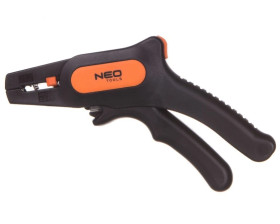 Automatyczny ściągacz izolacji 0,5-6mm2 01-519