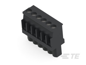 Pluggable Terminal Blocks SMT TB PERP PL