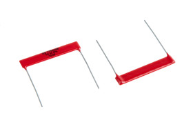 Rezystor 10MΩ 3W 5% foliowy RS PRO