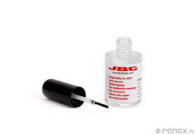 Płynny topnik na bazie wody FL15 15 ml JBC