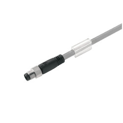 Weidm&#x171;ller 1981920150 Cable One End Without Connector Number Of Poles