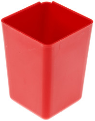 System przegród tylnych, typ: Pudełko na elementy, numer: PB100, do użytku z: SSC1 Boxonbox, obudowy do szaf