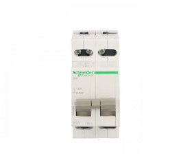 Rozłącznik modułowy 20A 3P iSW A9S60320