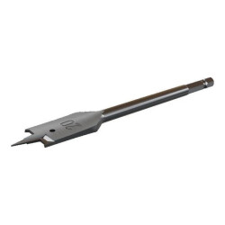 Wiertło do drewna płaskie 17x152mm STALCO PERFECT S-72015