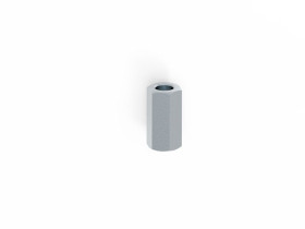 OC łącznik pręta uziomowego 20x50 oc 94211401 ELKO-BIS